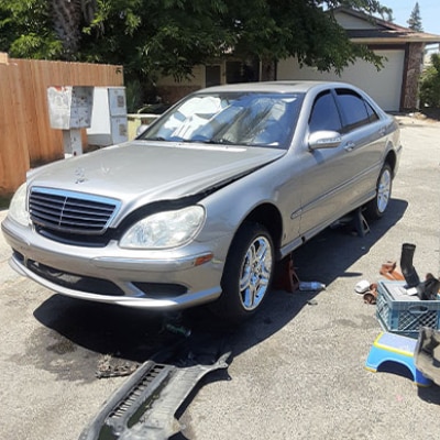 AUTO REPAIR